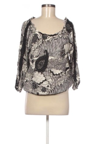 Bluză de femei Desigual, Mărime L, Culoare Multicolor, Preț 131,99 Lei, #136826148