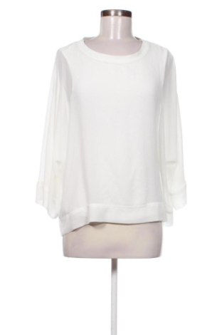 Bluză de femei Zara, Mărime M, Culoare Alb, Preț 58,99 Lei, #136826194