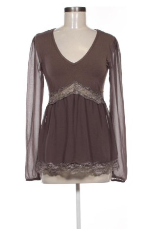 Bluză de femei Unbranded, Mărime M, Culoare Maro, Preț 29,99 Lei, #136826196