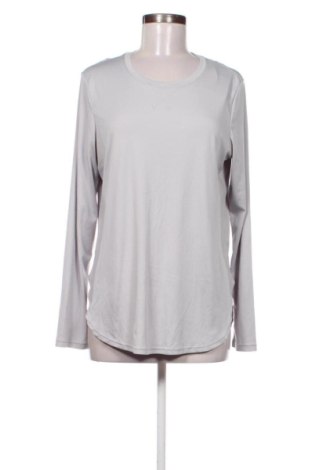 Damen Shirt Unbranded, Größe L, Farbe Grau, Preis 4,99 €, #136826239