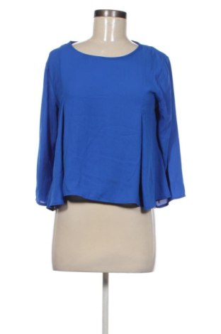 Bluză de femei H Collection, Mărime M, Culoare Albastru, Preț 54,99 Lei, #136826262