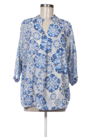 Дамска блуза Unbranded, Размер XXL, Цвят Многоцветен, Цена 14,31 €, #136826290
