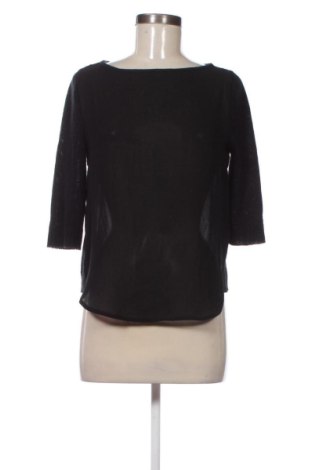 Bluzka damska Zara, Rozmiar S, Kolor Czarny, Cena 55,99 zł, #136826291