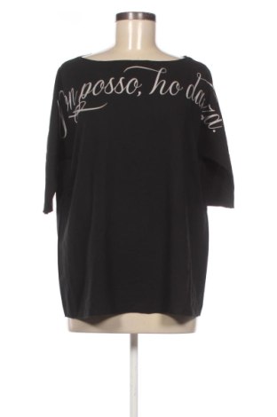 Bluză de femei Unbranded, Mărime XS, Culoare Negru, Preț 37,99 Lei, #136826351