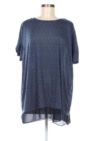 Dámská halenka Gina Benotti, Velikost XXL, Barva Vícebarevné, Cena  425,00 Kč, #136826431