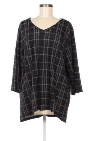 Dámská halenka LC Waikiki, Velikost 4XL, Barva Vícebarevné, Cena  454,00 Kč, #136826464