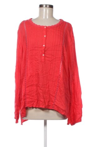 Bluză de femei Oltre, Mărime XL, Culoare Roșu, Preț 103,99 Lei, #136826472