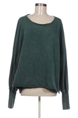 Női blúz Unbranded, Méret XXL, Szín Zöld, Ár 6 860 Ft, #136826474