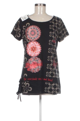Dámská halenka Desigual, Velikost M, Barva Vícebarevné, Cena  750,00 Kč, #136826489