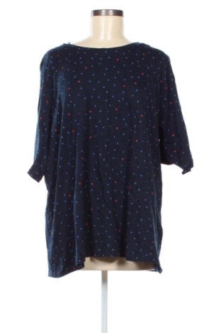 Dámská halenka LC Waikiki, Velikost 3XL, Barva Vícebarevné, Cena  368,00 Kč, #136826596