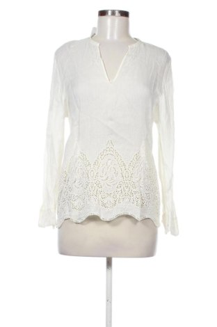Bluzka damska Unbranded, Rozmiar M, Kolor ecru, Cena 37,99 zł, #136826627