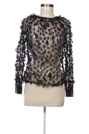 Bluză de femei Lumina, Mărime S, Culoare Negru, Preț 32,99 Lei, #136826673