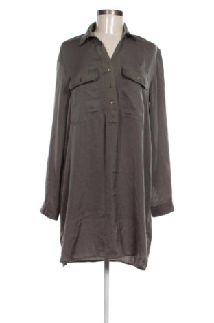 Bluză de femei Stradivarius, Mărime M, Culoare Verde, Preț 35,99 Lei, #136826724
