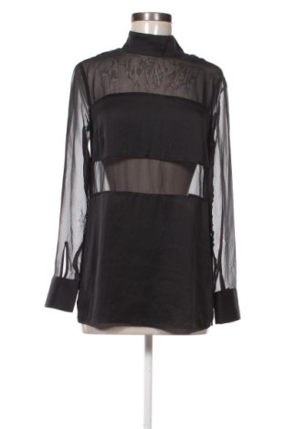 Damen Shirt H&M, Größe S, Farbe Schwarz, Preis 6,99 €, #136826752