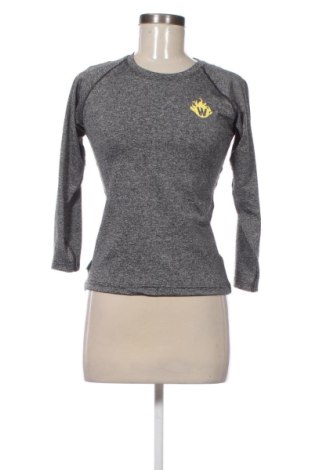 Bluză de femei Unbranded, Mărime S, Culoare Gri, Preț 13,99 Lei, #136826954