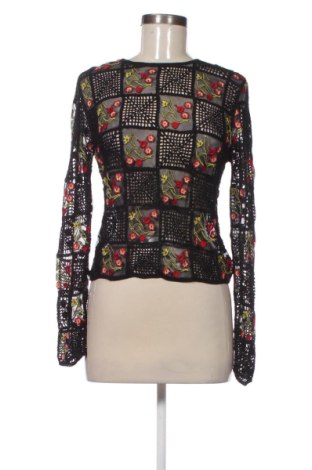 Bluză de femei Noize, Mărime M, Culoare Multicolor, Preț 99,99 Lei, #136826960