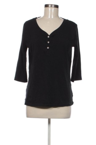 Bluză de femei C&A, Mărime XL, Culoare Negru, Preț 41,99 Lei, #136826979