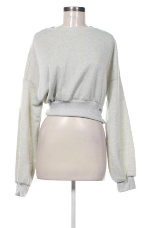Дамска блуза SHEIN, Размер S, Цвят Сив, Цена 3,06 €, #136827002