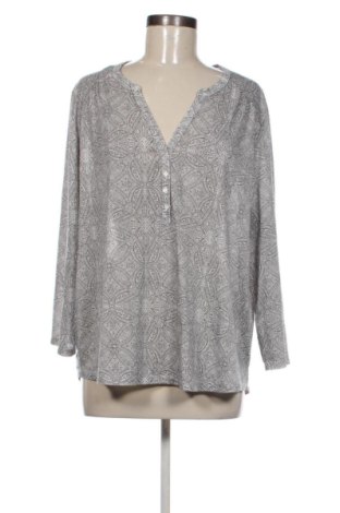 Дамска блуза H&M, Размер XL, Цвят Многоцветен, Цена 9,71 €, #136827030