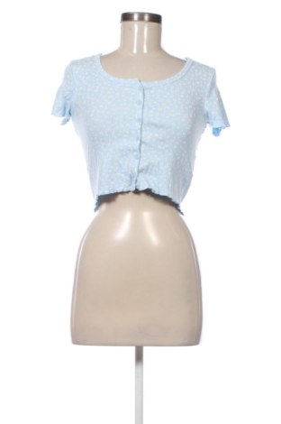 Дамска блуза Fb Sister, Размер S, Цвят Многоцветен, Цена 10,22 €, #136827051