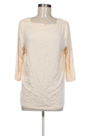 Дамска блуза Helena Vera, Размер XL, Цвят Екрю, Цена 2,55 €, #136827115