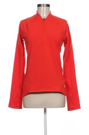 Dámská halenka Adidas, Velikost M, Barva Červená, Cena  567,00 Kč, #136827190