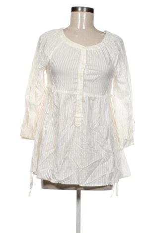Bluză de femei Zebra Basic, Mărime S, Culoare Ecru, Preț 29,99 Lei, #136827220