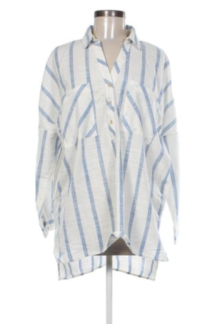 Dámská halenka LC Waikiki, Velikost 3XL, Barva Vícebarevné, Cena  449,00 Kč, #136827291