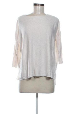 Γυναικεία μπλούζα Unbranded, Μέγεθος XXL, Χρώμα Εκρού, Τιμή 10,99 €, #136827441
