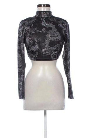 Дамска блуза SHEIN, Размер M, Цвят Многоцветен, Цена 7,15 €, #136827475