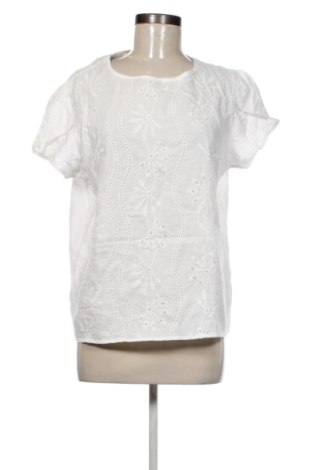 Дамска блуза Unbranded, Размер XL, Цвят Бял, Цена 11,24 €, #136827486