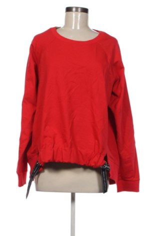 Bluză de femei Unbranded, Mărime XL, Culoare Roșu, Preț 21,99 Lei, #136827528