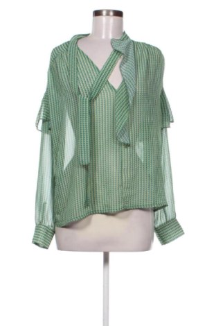 Bluză de femei Unbranded, Mărime L, Culoare Multicolor, Preț 56,99 Lei, #136827534