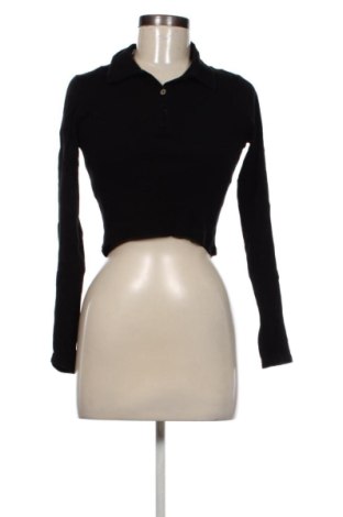 Bluză de femei Fb Sister, Mărime S, Culoare Negru, Preț 22,99 Lei, #136827625