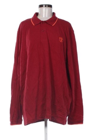 Дамска блуза Chiemsee, Размер 3XL, Цвят Червен, Цена 6,64 €, #136827708