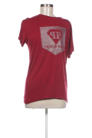 Bluzka damska Unbranded, Rozmiar L, Kolor Czerwony, Cena 31,99 zł, #136827717