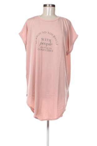 Damen Shirt Primark, Größe XXL, Farbe Aschrosa, Preis 10,99 €, #136827874