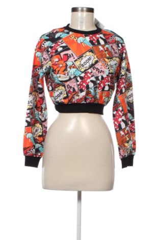 Bluză de femei SHEIN, Mărime XS, Culoare Multicolor, Preț 25,99 Lei, #136827946