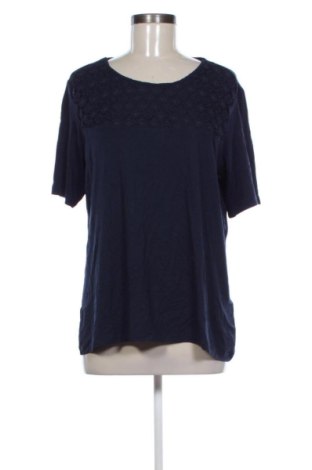 Дамска блуза C&A, Размер XL, Цвят Син, Цена 10,73 €, #136827955