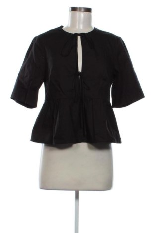 Dámská halenka H&M, Velikost S, Barva Černá, Cena  319,00 Kč, #136827961