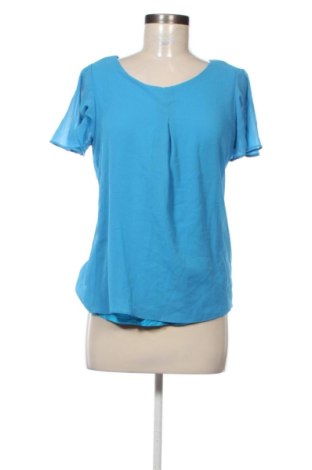 Bluzka damska Via Condotti, Rozmiar S, Kolor Niebieski, Cena 52,99 zł, #136828017