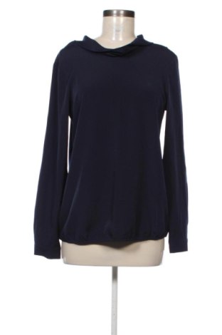 Damen Shirt Gerry Weber, Größe L, Farbe Blau, Preis 12,66 €, #136828131