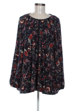 Дамска блуза C&A, Размер XXL, Цвят Многоцветен, Цена 11,75 €, #136828330