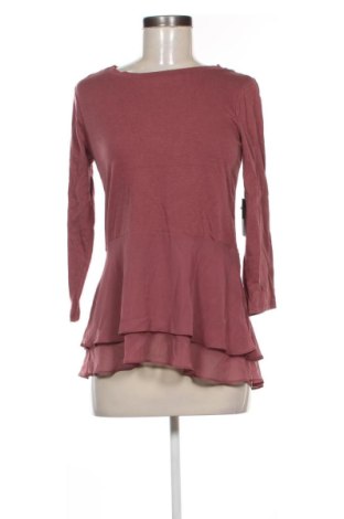 Bluză de femei Simply Vera Vera Wang, Mărime XS, Culoare Mov deschis, Preț 111,99 Lei, #136828396
