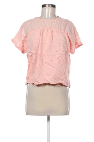 Дамска блуза SHEIN, Размер M, Цвят Розов, Цена 5,62 €, #136828402