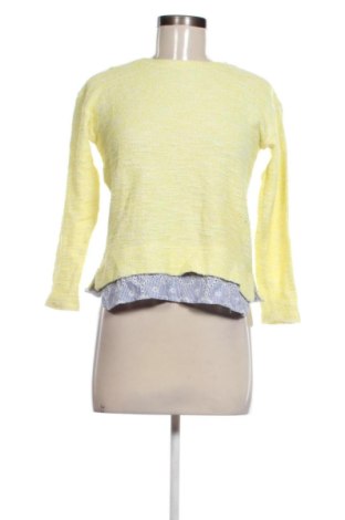 Bluză de femei Primigi, Mărime L, Culoare Galben, Preț 26,99 Lei, #136828425