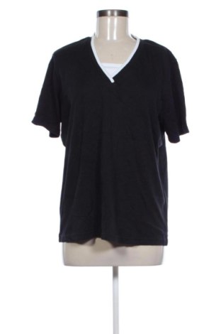 Дамска блуза Canda, Размер XL, Цвят Черен, Цена 13,29 €, #136828464