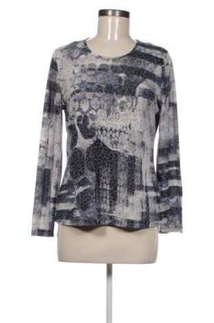 Bluză de femei Gerry Weber, Mărime L, Culoare Gri, Preț 52,99 Lei, #136828580