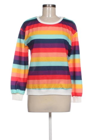 Дамска блуза SHEIN, Размер L, Цвят Многоцветен, Цена 7,15 €, #136828605