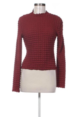 Bluză de femei Unbranded, Mărime M, Culoare Roșu, Preț 25,99 Lei, #136828607